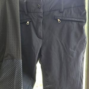 EuroStar Equestrian Riding Pants.